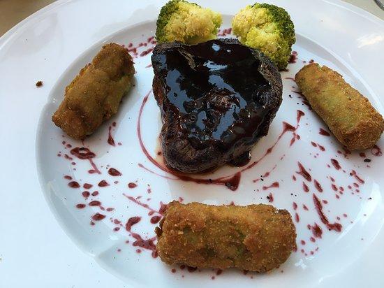 The Kitchen by Chef Ignazio Vigneri